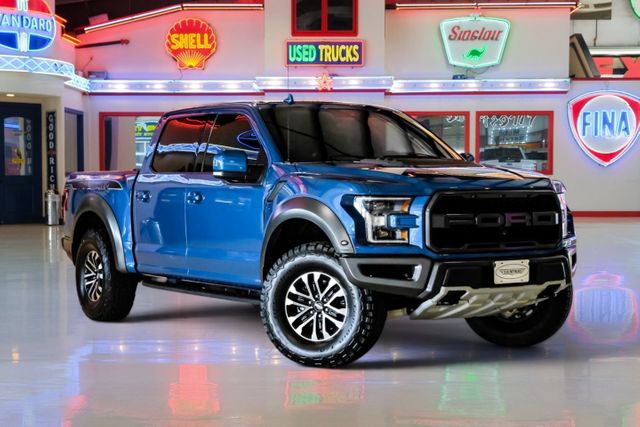 2020 Ford F-150 Raptor | Addison, TX | Mr Car Guys