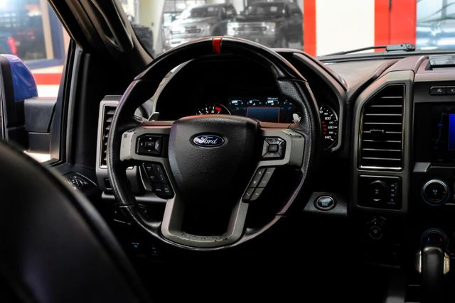 2020 Ford F-150 Raptor | Addison, TX | Mr Car Guys
