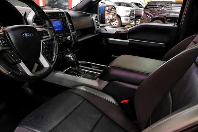 2020 Ford F-150 Raptor | Addison, TX | Mr Car Guys