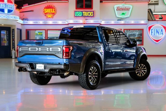 2020 Ford F-150 Raptor | Addison, TX | Mr Car Guys 2020 Ford F-150 Raptor | Addison, TX | Mr Car Guys