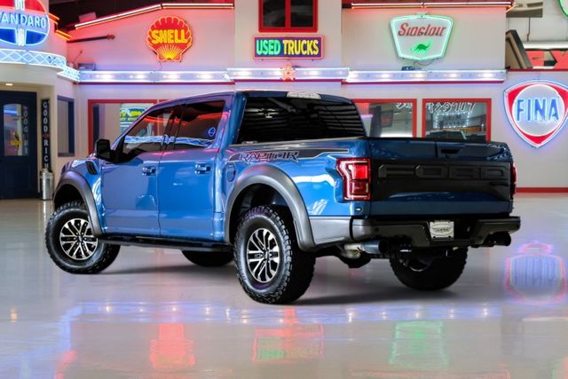 2020 Ford F-150 Raptor | Addison, TX | Mr Car Guys