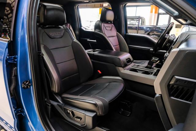 2020 Ford F-150 Raptor | Addison, TX | Mr Car Guys