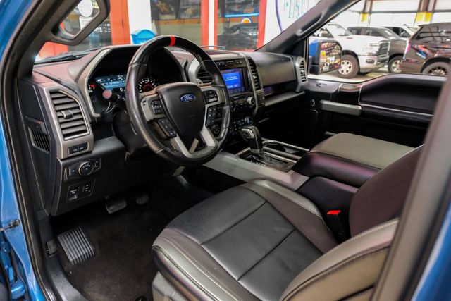 2020 Ford F-150 Raptor | Addison, TX | Mr Car Guys 2020 Ford F-150 Raptor | Addison, TX | Mr Car Guys