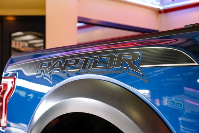 2020 Ford F-150 Raptor | Addison, TX | Mr Car Guys 2020 Ford F-150 Raptor | Addison, TX | Mr Car Guys