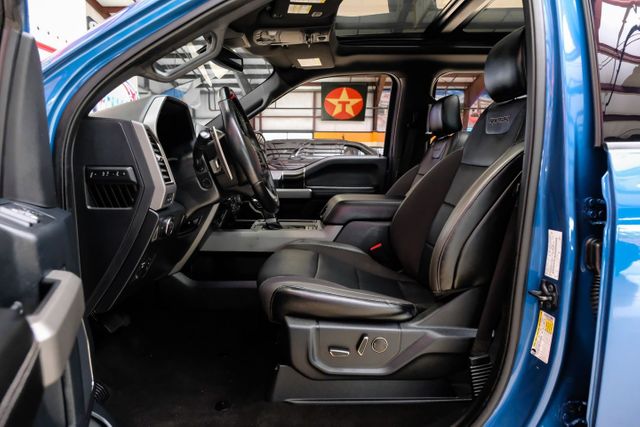 2020 Ford F-150 Raptor | Addison, TX | Mr Car Guys 2020 Ford F-150 Raptor | Addison, TX | Mr Car Guys
