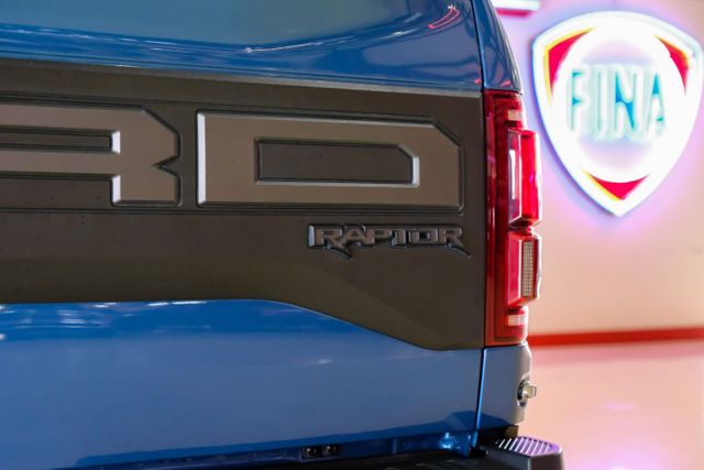 2020 Ford F-150 Raptor | Addison, TX | Mr Car Guys