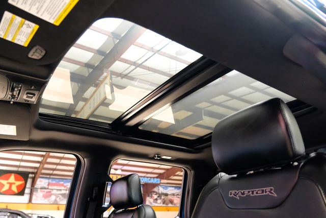 2020 Ford F-150 Raptor | Addison, TX | Mr Car Guys