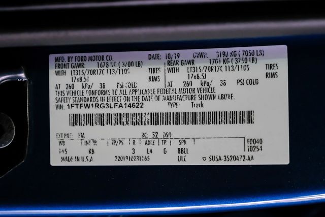 2020 Ford F-150 Raptor | Addison, TX | Mr Car Guys 2020 Ford F-150 Raptor | Addison, TX | Mr Car Guys