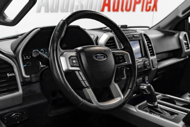 2020 Ford F-150 Lariat 4X4 | Addison, TX | Addison Autoplex 2020 Ford F-150 Lariat 4X4 | Addison, TX | Addison Autoplex