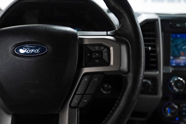 2020 Ford F-150 Lariat 4X4 | Addison, TX | Addison Autoplex