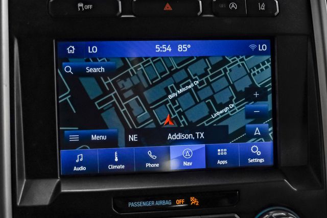 2020 Ford F-150 Lariat 4X4 | Addison, TX | Addison Autoplex
