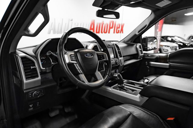 2020 Ford F-150 Lariat 4X4 | Addison, TX | Addison Autoplex 2020 Ford F-150 Lariat 4X4 | Addison, TX | Addison Autoplex