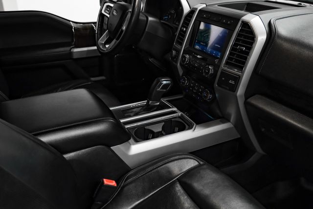2020 Ford F-150 Lariat 4X4 | Addison, TX | Addison Autoplex