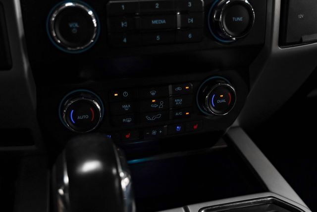 2020 Ford F-150 Lariat 4X4 | Addison, TX | Addison Autoplex