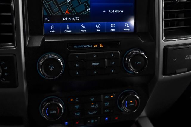 2020 Ford F-150 Lariat 4X4 | Addison, TX | Addison Autoplex