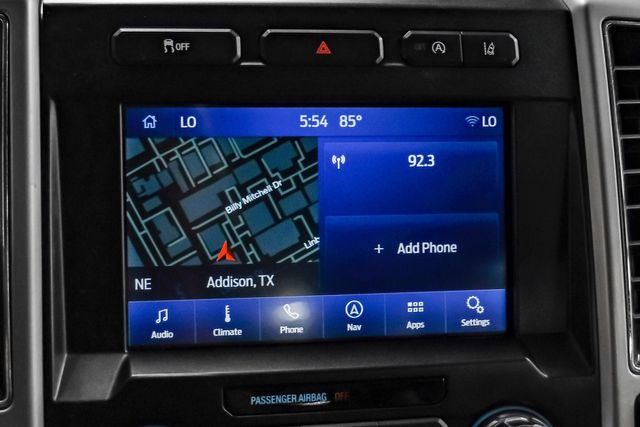 2020 Ford F-150 Lariat 4X4 | Addison, TX | Addison Autoplex