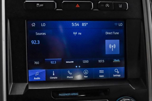 2020 Ford F-150 Lariat 4X4 | Addison, TX | Addison Autoplex