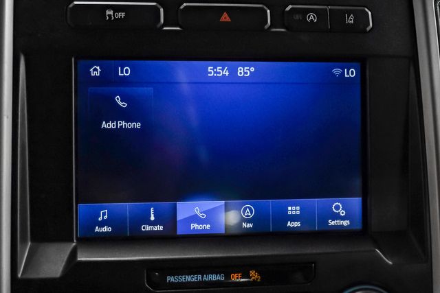 2020 Ford F-150 Lariat 4X4 | Addison, TX | Addison Autoplex 2020 Ford F-150 Lariat 4X4 | Addison, TX | Addison Autoplex
