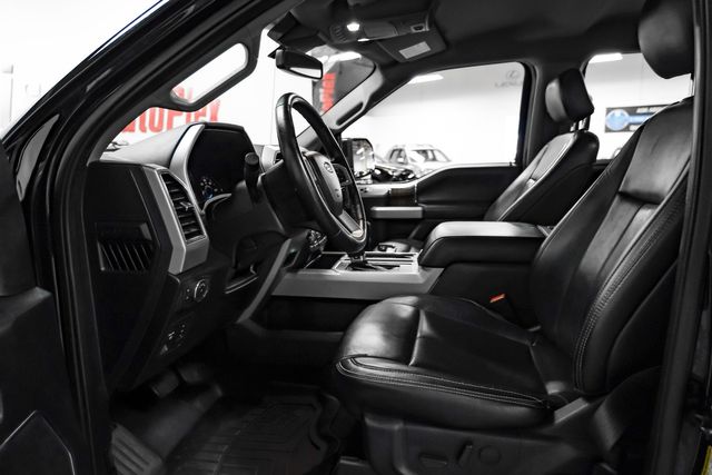 2020 Ford F-150 Lariat 4X4 | Addison, TX | Addison Autoplex 2020 Ford F-150 Lariat 4X4 | Addison, TX | Addison Autoplex