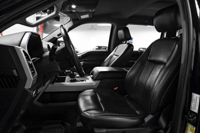 2020 Ford F-150 Lariat 4X4 | Addison, TX | Addison Autoplex