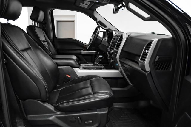 2020 Ford F-150 Lariat 4X4 | Addison, TX | Addison Autoplex