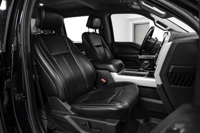 2020 Ford F-150 Lariat 4X4 | Addison, TX | Addison Autoplex