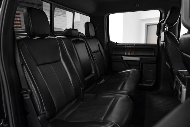 2020 Ford F-150 Lariat 4X4 | Addison, TX | Addison Autoplex