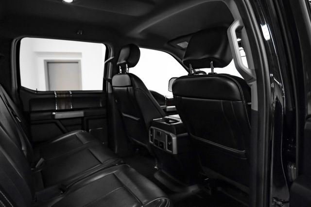 2020 Ford F-150 Lariat 4X4 | Addison, TX | Addison Autoplex