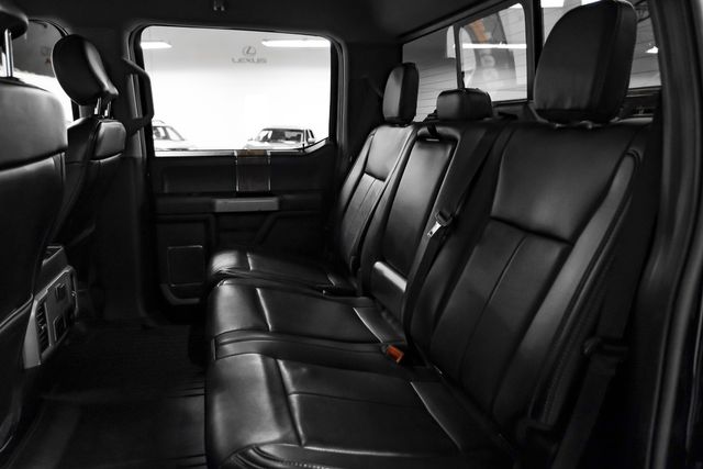 2020 Ford F-150 Lariat 4X4 | Addison, TX | Addison Autoplex