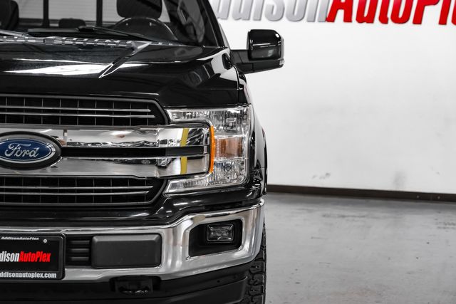 2020 Ford F-150 Lariat 4X4 | Addison, TX | Addison Autoplex