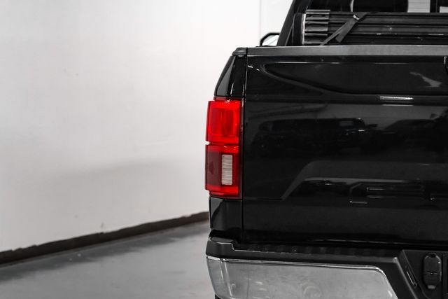2020 Ford F-150 Lariat 4X4 | Addison, TX | Addison Autoplex