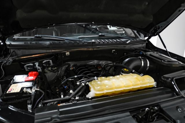 2020 Ford F-150 Lariat 4X4 | Addison, TX | Addison Autoplex