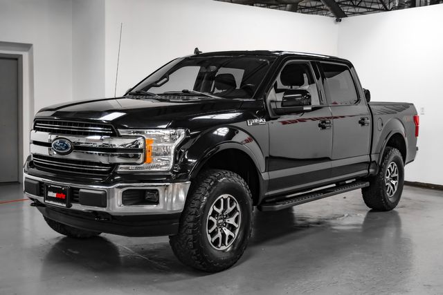 2020 Ford F-150 Lariat 4X4 | Addison, TX | Addison Autoplex 2020 Ford F-150 Lariat 4X4 | Addison, TX | Addison Autoplex