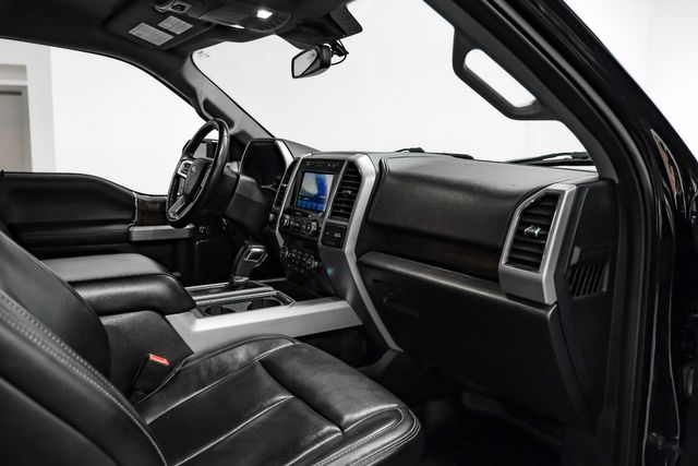 2020 Ford F-150 Lariat 4X4 | Addison, TX | Addison Autoplex