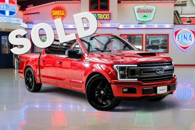 Take A Look At Our Sold Inventory | Texas Motorcars