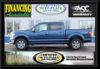 2020 Ford F-150 XLT Supercrew 4x4