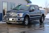 2020 Ford F-150 XLT Supercrew 4x4