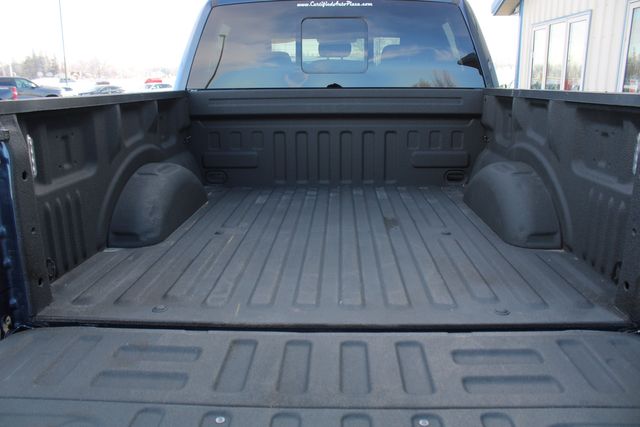 2020 Ford F-150 XLT Supercrew 4x4