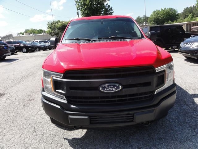 2020 Ford F-150 XL | Alpharetta, GA | Star Motors 2020 Ford F-150 XL | Alpharetta, GA | Star Motors