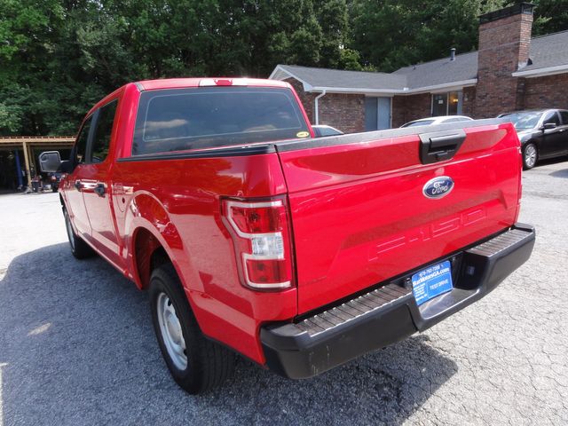 2020 Ford F-150 XL | Alpharetta, GA | Star Motors 2020 Ford F-150 XL | Alpharetta, GA | Star Motors