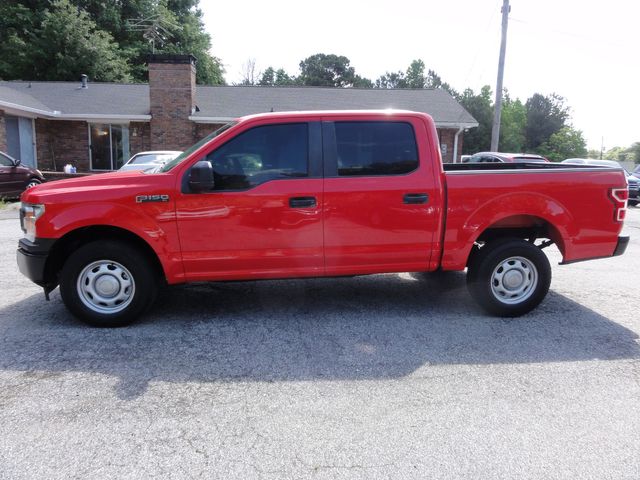 2020 Ford F-150 XL | Alpharetta, GA | Star Motors 2020 Ford F-150 XL | Alpharetta, GA | Star Motors