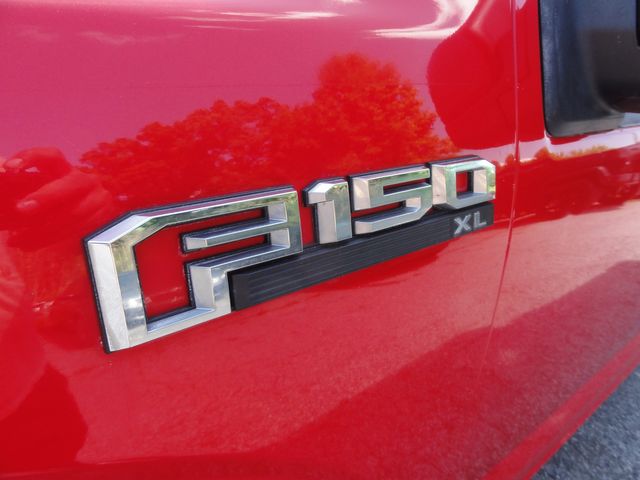 2020 Ford F-150 XL | Alpharetta, GA | Star Motors 2020 Ford F-150 XL | Alpharetta, GA | Star Motors