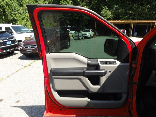 2020 Ford F-150 XL | Alpharetta, GA | Star Motors 2020 Ford F-150 XL | Alpharetta, GA | Star Motors