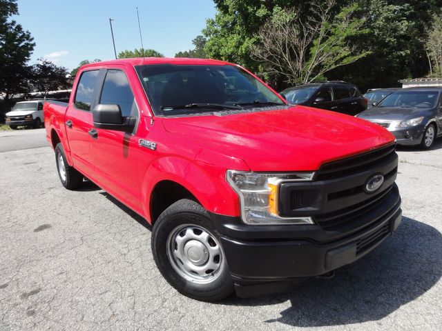 2020 Ford F-150 XL | Alpharetta, GA | Star Motors 2020 Ford F-150 XL | Alpharetta, GA | Star Motors