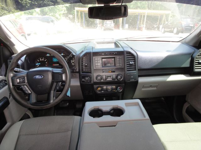 2020 Ford F-150 XL | Alpharetta, GA | Star Motors 2020 Ford F-150 XL | Alpharetta, GA | Star Motors