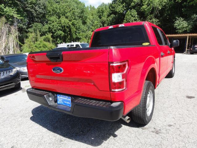 2020 Ford F-150 XL | Alpharetta, GA | Star Motors 2020 Ford F-150 XL | Alpharetta, GA | Star Motors