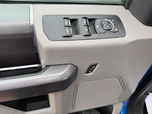 2020 Ford F-150 XLT 4WD SuperCrew 5.5 Box | Arlington Heights, IL | Gmotorcars