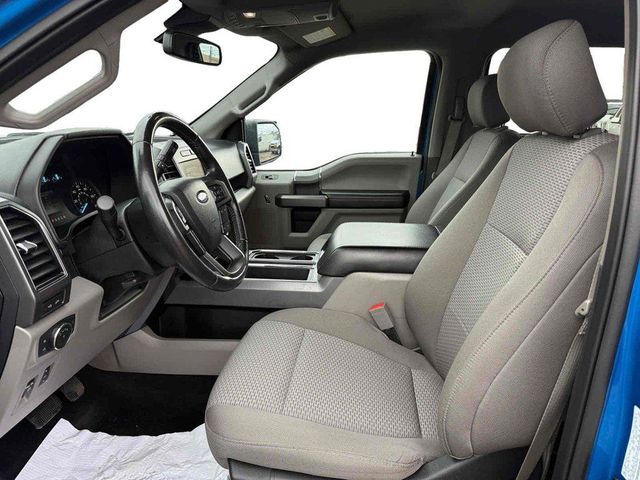 2020 Ford F-150 XLT 4WD SuperCrew 5.5 Box | Arlington Heights, IL | Gmotorcars 2020 Ford F-150 XLT 4WD SuperCrew 5.5 Box | Arlington Heights, IL | Gmotorcars