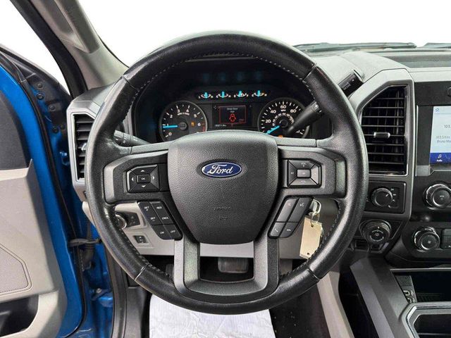 2020 Ford F-150 XLT 4WD SuperCrew 5.5 Box | Arlington Heights, IL | Gmotorcars