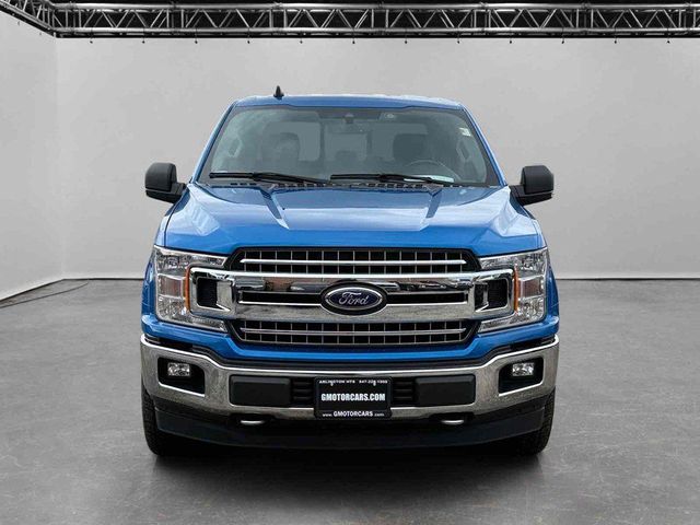 2020 Ford F-150 XLT 4WD SuperCrew 5.5 Box | Arlington Heights, IL | Gmotorcars 2020 Ford F-150 XLT 4WD SuperCrew 5.5 Box | Arlington Heights, IL | Gmotorcars